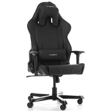 DXRacer Tank Series GC-T29-N-S4 Gaming Chair Black – XXL Heavy Duty Ergonomic Chair for Big & Tall Users with 4D Armrests