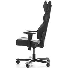 DXRacer Tank Series GC-T29-N-S4 Gaming Chair Black – XXL Heavy Duty Ergonomic Chair for Big & Tall Users with 4D Armrests