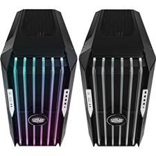 Cooler Master HAF 700 EVO E-ATX Full-Tower Case Black