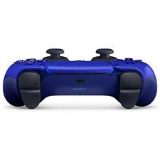 Sony DualSense Wireless Controller for PS5 PlayStation 5 | Cobalt Blue