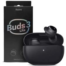 Xiaomi Redmi Buds 3 Lite | Black