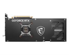 MSI GeForce RTX 4080 Super 16GB Gaming X Slim Graphics Card