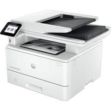 HP LaserJet Pro MFP 4103fdw Wireless Duplex Monochrome All-in-One Laser Printer with Fax, ADF, Ethernet & WiFi