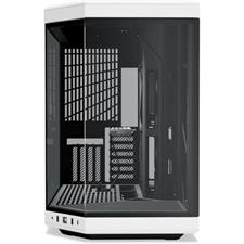 HYTE Y70 Modern Aesthetic Dual Chamber ATX Mid-Tower Case Panda