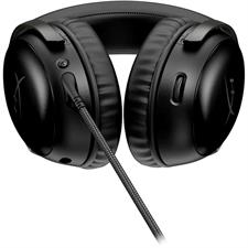 HyperX Cloud III Gaming Headset Black 727A8AA - Cloud III Wired