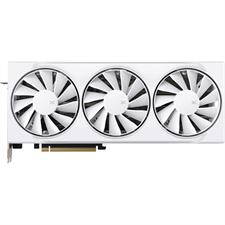 XFX Swift Radeon RX 9070 XT Triple Fan White Gaming Edition 16GB Graphics Card