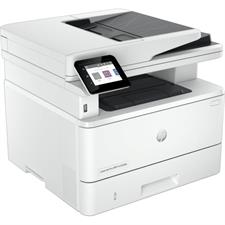 HP LaserJet Pro MFP 4103fdw Wireless Duplex Monochrome All-in-One Laser Printer with Fax, ADF, Ethernet & WiFi