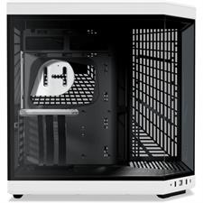 HYTE Y70 Modern Aesthetic Dual Chamber ATX Mid-Tower Case Panda