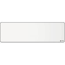 Glorious Extended Gaming Mouse Pad | Mat - White