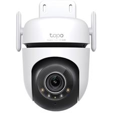 TP-Link Tapo C520WS Outdoor Pan/Tilt Security WiFi Camera - 2K QHD