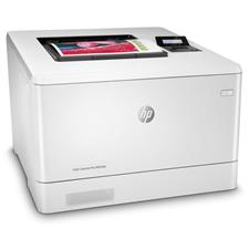 HP Color LaserJet Pro M454dn Color Laser Printer with Automatic Duplex Printing & Gigabit Ethernet (W1Y44A)