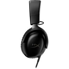 HyperX Cloud III Gaming Headset Black 727A8AA - Cloud III Wired