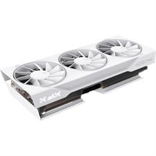 XFX Swift Radeon RX 9070 XT Triple Fan White Gaming Edition 16GB Graphics Card