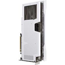 XFX Swift Radeon RX 9070 XT Triple Fan White Gaming Edition 16GB Graphics Card
