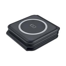Space 15W Wireless Triple Magnetic Charging Pad
