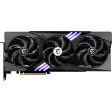 MSI GeForce RTX 5070 12G GAMING TRIO OC Graphics Card