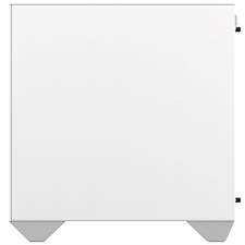 Darkflash DY470 ATX PC Case - White