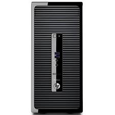 HP 400 G3 | CORE i5 | 6TH GEN | 8GB DDR4 RAM | 256GB SSD