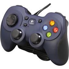Logitech F310 Gamepad - Console Style