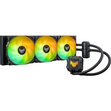 Asus TUF Gaming LC II 360 ARGB All-In-One CPU Liquid Cooler