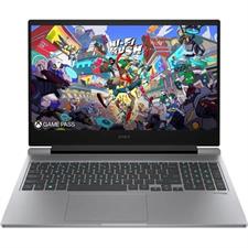 HP OMEN 16-AE0073CL Gaming Laptop Intel Core i7-14650HX 32GB DDR5 1TB PCIe Gen4 SSD NVIDIA GeForce RTX 4060 8GB 16.1” FHD IPS 144Hz Backlit Keyboard Windows 11 Home Shadow Black