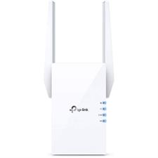 TP-Link RE505X AX1500 Wi-Fi Range Extender WiFi 6 OneMesh Dual Band