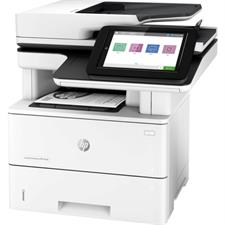 HP LaserJet Enterprise MFP M528dn Monochrome Multifunction Printer with Auto Duplex Printing, Duplex Scan, Copy & Network Ethernet