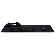 Logitech G840 XL Gaming Mouse Pad Black 943-000780