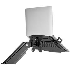 MXG LH-01 Universal Laptop Holder for Monitor Arms