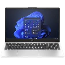HP 250 G10 Laptop Intel Core i5-1335U 8GB DDR4 512GB SSD Intel Iris Xe Graphics 15.6” Full HD IPS Business Laptop WiFi 6 Windows 11 Silver