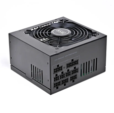 EASE EB550W Pro Power Supply