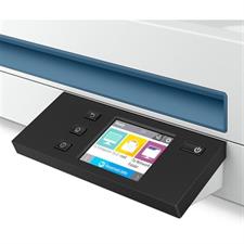 HP ScanJet Enterprise Flow N6600 fnw1 Network Document Scanner with Wireless, Ethernet, Flatbed & One-Pass Duplex ADF