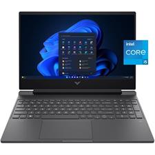 HP Victus 15-FA1082WM Gaming Laptop Intel Core i5-13420H 16GB DDR4 512GB PCIe Gen4 SSD NVIDIA GeForce RTX 4050 6GB 15.6” FHD IPS 144Hz Backlit Keyboard Windows 11 Mica Silver 2024