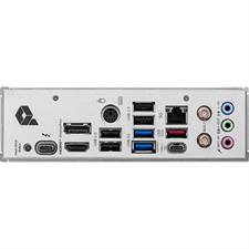 MSI PRO Z890-P WiFi Intel LGA1851 DDR5 ATX Motherboard - PCIe 5.0, WiFi 7, Thunderbolt 4, Core Ultra Series 2 Ready