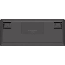 Logitech MX MECHANICAL Mini Wireless Illuminated Keyboard - Tactile Quiet - Graphite - US International