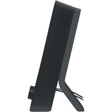 Logitech Z207 Bluetooth Computer Speakers - 980-001296 - Black