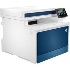 HP Color LaserJet Pro MFP 4303fdw Wireless Duplex Color Laser All-in-One Printer with Fax, ADF, Ethernet & WiFi (5HH67A)