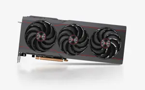 Sapphire PULSE AMD Radeon™ RX 6800 16GB - Pulled Out