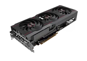 Sapphire PULSE AMD Radeon™ RX 6800 16GB - Pulled Out