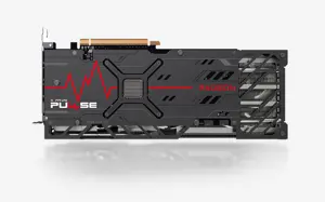 Sapphire PULSE AMD Radeon™ RX 6800 16GB - Pulled Out