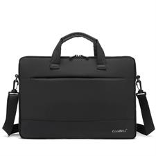 Coolbell CB-3103 Convertible Laptop Messenger Bag - Fits 15.6" Laptop