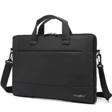 Coolbell CB-3103 Convertible Laptop Messenger Bag - Fits 15.6" Laptop