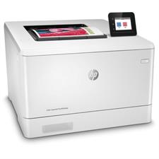 HP Color LaserJet Pro M454dw Wireless Color Laser Printer with Auto Duplex Printing, WiFi Direct & Ethernet (W1Y45A)