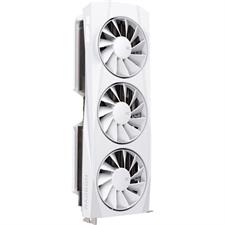 XFX Quicksilver Radeon RX 9070 XT White Gaming Edition 16GB Graphics Card