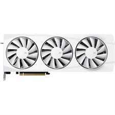 XFX Quicksilver Radeon RX 9070 XT White Gaming Edition 16GB Graphics Card
