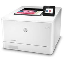 HP Color LaserJet Pro M454dw Wireless Color Laser Printer with Auto Duplex Printing, WiFi Direct & Ethernet (W1Y45A)