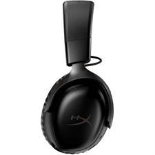 HyperX Cloud III Wireless Gaming Headset | Black | 77Z45AA