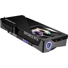 MSI GeForce RTX 5070 12G GAMING TRIO OC Graphics Card
