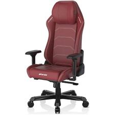 DXRacer Master Series Gaming Chair Red – Premium Ergonomic Modular Chair with 4D Lumbar Support, 4D Armrests & High-Density Foam