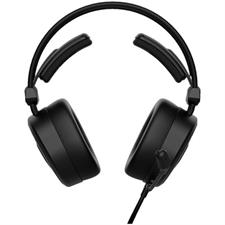 Bloody MC750 ANC RGB USB Gaming Headset Hybrid Active Noise Cancelling 7.1 Surround Sound Black